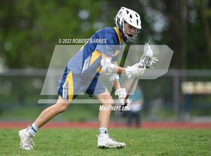 Thumbnail 1 in New Hope-Solebury @ Holy Ghost Prep photogallery.
