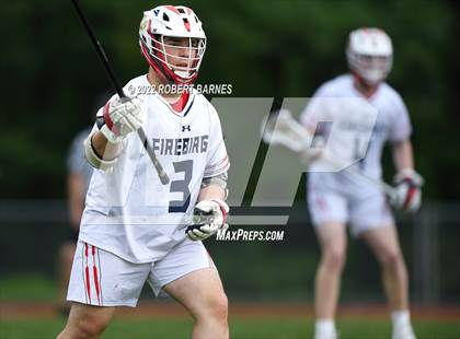 Thumbnail 3 in New Hope-Solebury @ Holy Ghost Prep photogallery.