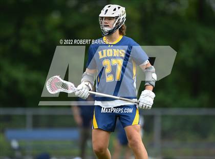 Thumbnail 1 in New Hope-Solebury @ Holy Ghost Prep photogallery.
