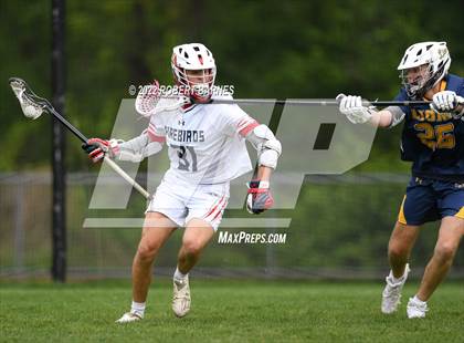 Thumbnail 2 in New Hope-Solebury @ Holy Ghost Prep photogallery.