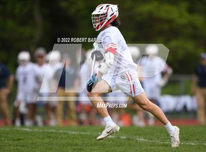 Thumbnail 3 in New Hope-Solebury @ Holy Ghost Prep photogallery.