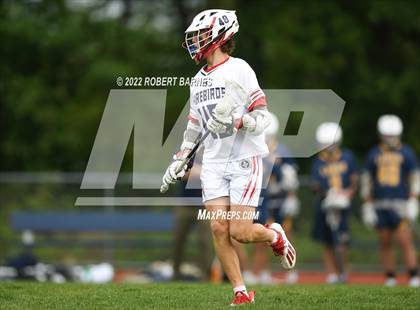 Thumbnail 3 in New Hope-Solebury @ Holy Ghost Prep photogallery.