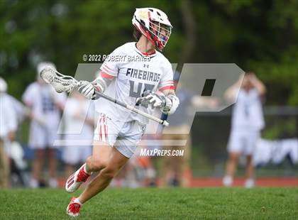 Thumbnail 1 in New Hope-Solebury @ Holy Ghost Prep photogallery.