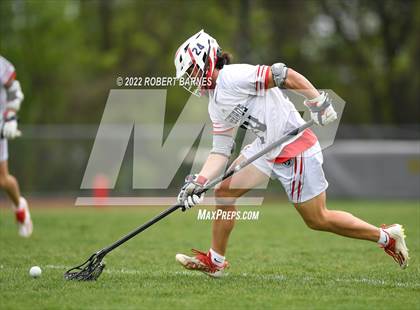 Thumbnail 3 in New Hope-Solebury @ Holy Ghost Prep photogallery.