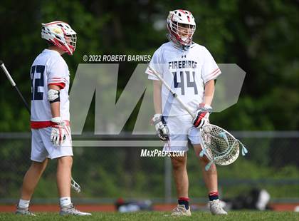 Thumbnail 1 in New Hope-Solebury @ Holy Ghost Prep photogallery.