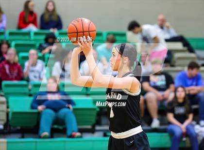 Thumbnail 3 in Meridian vs Graford (Relentless Runnin' Cats Classic) photogallery.