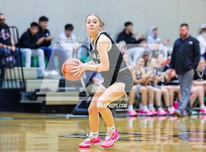 Thumbnail 3 in Meridian vs Graford (Relentless Runnin' Cats Classic) photogallery.