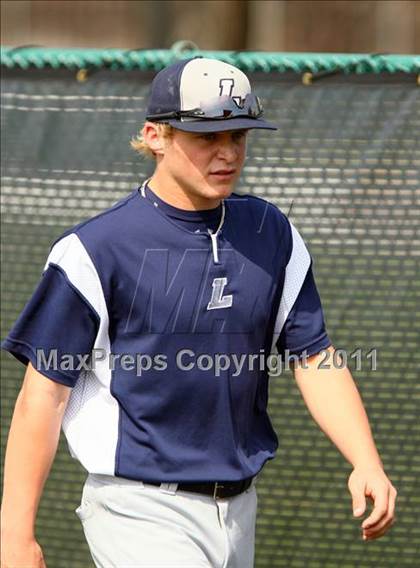 Thumbnail 2 in Liberty Christian vs Trinity Christian photogallery.