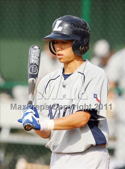 Thumbnail 3 in Liberty Christian vs Trinity Christian photogallery.