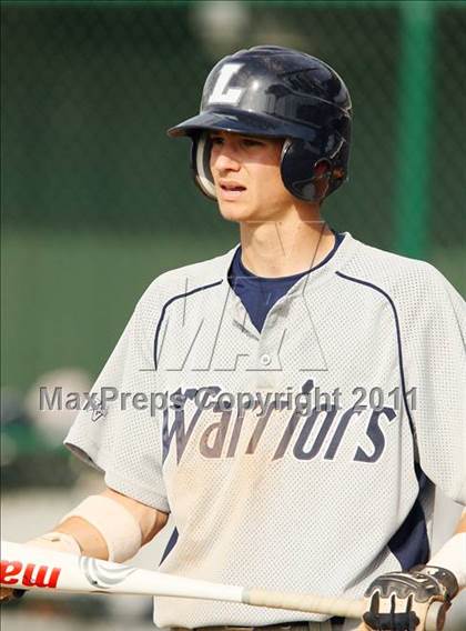 Thumbnail 1 in Liberty Christian vs Trinity Christian photogallery.
