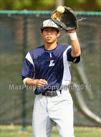 Thumbnail 2 in Liberty Christian vs Trinity Christian photogallery.