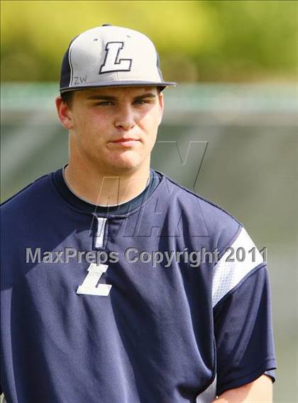 Thumbnail 1 in Liberty Christian vs Trinity Christian photogallery.