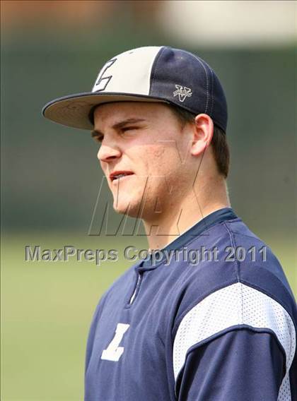 Thumbnail 2 in Liberty Christian vs Trinity Christian photogallery.
