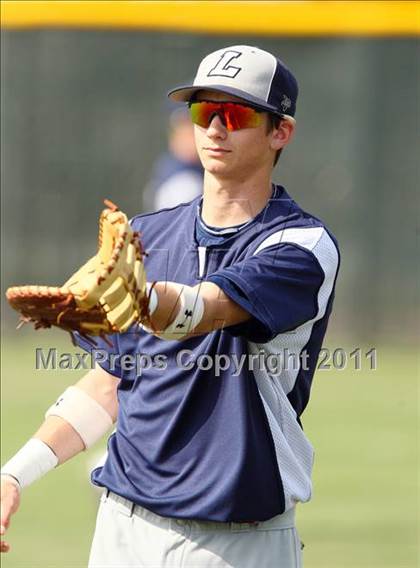 Thumbnail 1 in Liberty Christian vs Trinity Christian photogallery.