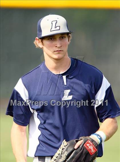 Thumbnail 3 in Liberty Christian vs Trinity Christian photogallery.