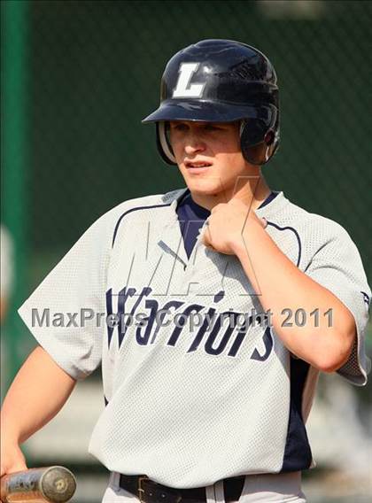 Thumbnail 2 in Liberty Christian vs Trinity Christian photogallery.