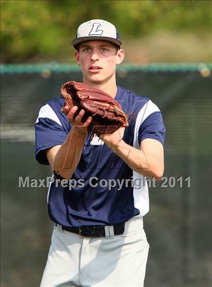 Thumbnail 1 in Liberty Christian vs Trinity Christian photogallery.