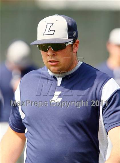 Thumbnail 1 in Liberty Christian vs Trinity Christian photogallery.