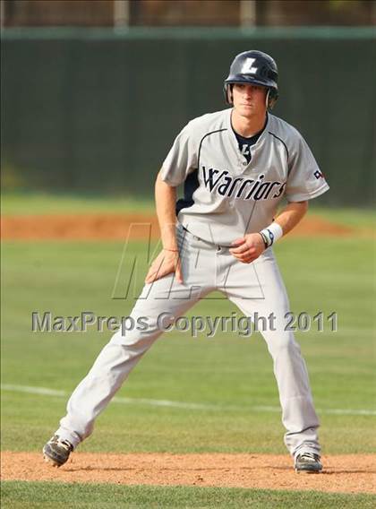 Thumbnail 3 in Liberty Christian vs Trinity Christian photogallery.