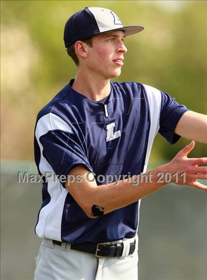 Thumbnail 2 in Liberty Christian vs Trinity Christian photogallery.