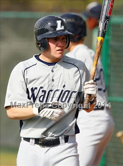 Thumbnail 3 in Liberty Christian vs Trinity Christian photogallery.