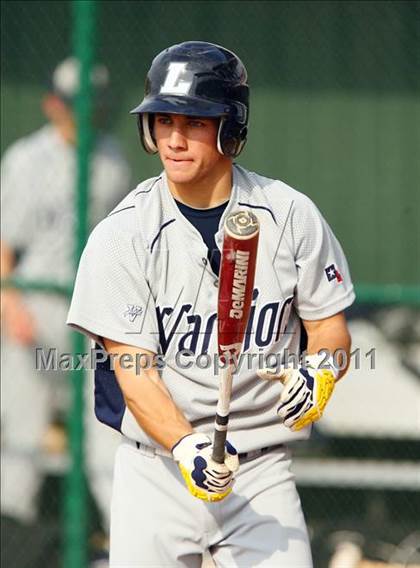 Thumbnail 1 in Liberty Christian vs Trinity Christian photogallery.