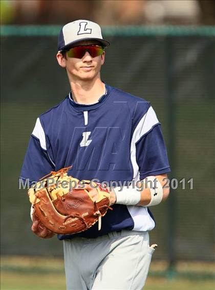 Thumbnail 2 in Liberty Christian vs Trinity Christian photogallery.