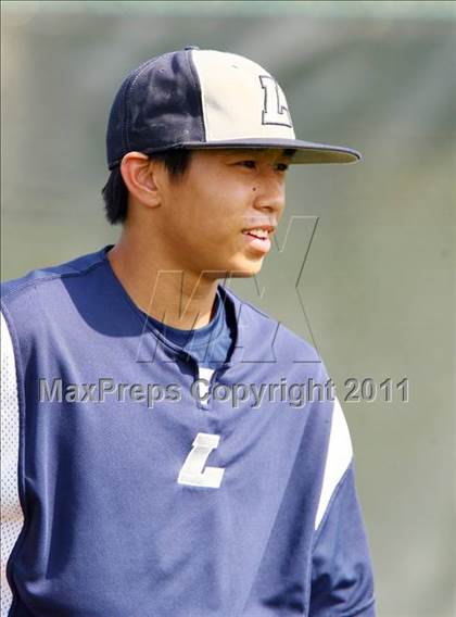 Thumbnail 2 in Liberty Christian vs Trinity Christian photogallery.