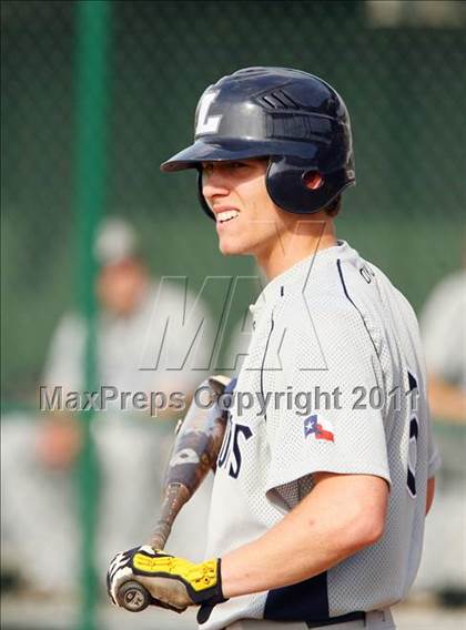 Thumbnail 3 in Liberty Christian vs Trinity Christian photogallery.