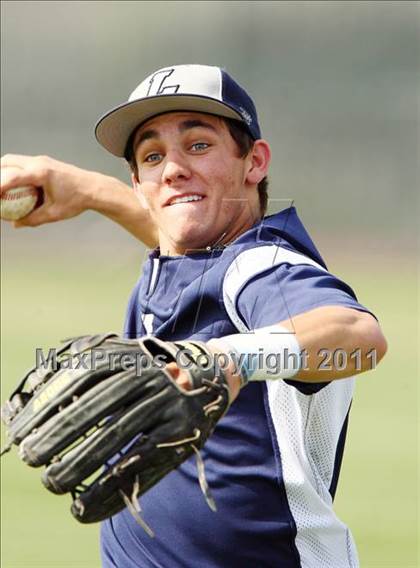 Thumbnail 2 in Liberty Christian vs Trinity Christian photogallery.