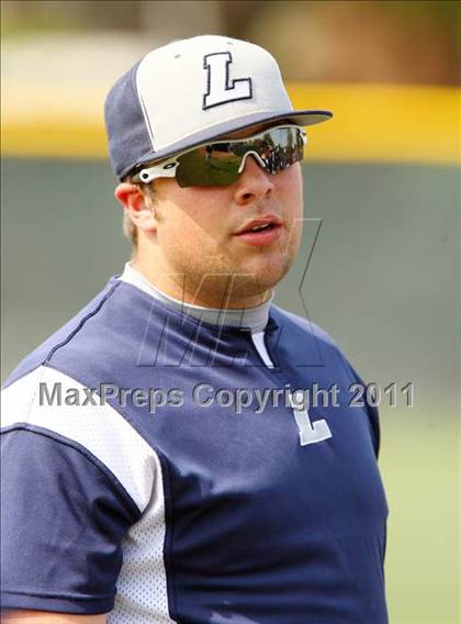 Thumbnail 3 in Liberty Christian vs Trinity Christian photogallery.