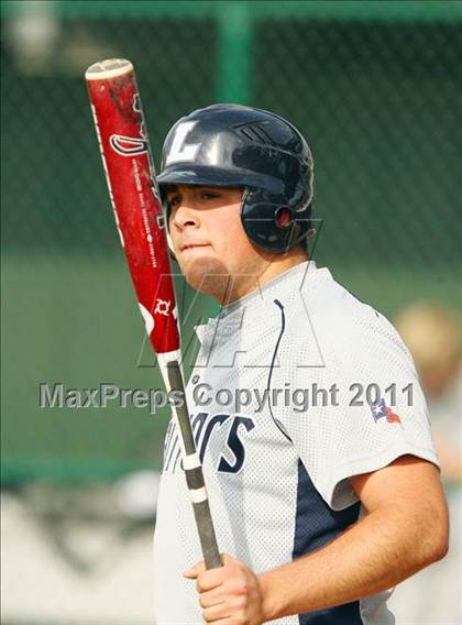 Thumbnail 3 in Liberty Christian vs Trinity Christian photogallery.