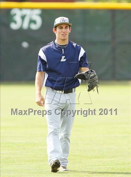 Thumbnail 3 in Liberty Christian vs Trinity Christian photogallery.