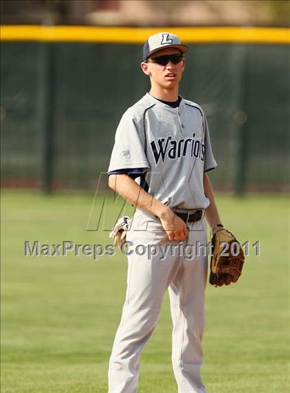 Thumbnail 1 in Liberty Christian vs Trinity Christian photogallery.
