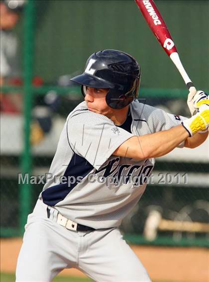 Thumbnail 2 in Liberty Christian vs Trinity Christian photogallery.