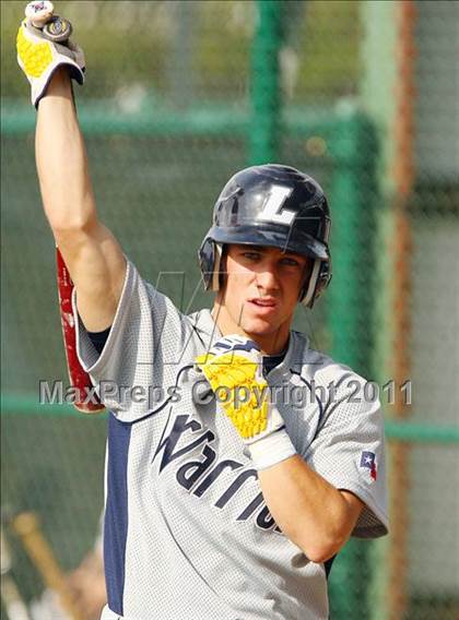 Thumbnail 1 in Liberty Christian vs Trinity Christian photogallery.