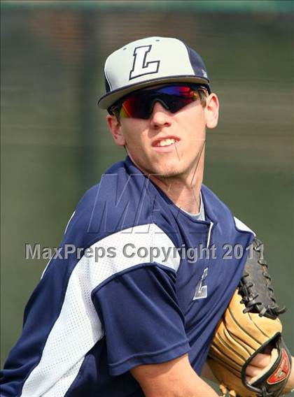 Thumbnail 1 in Liberty Christian vs Trinity Christian photogallery.