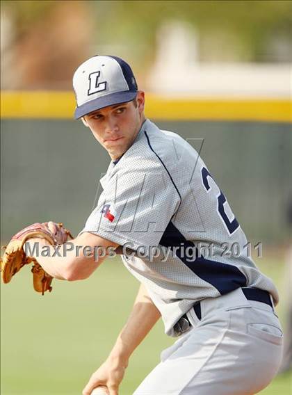 Thumbnail 1 in Liberty Christian vs Trinity Christian photogallery.