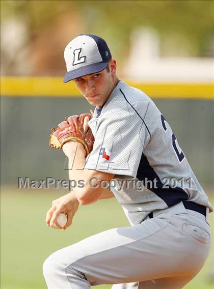 Thumbnail 3 in Liberty Christian vs Trinity Christian photogallery.