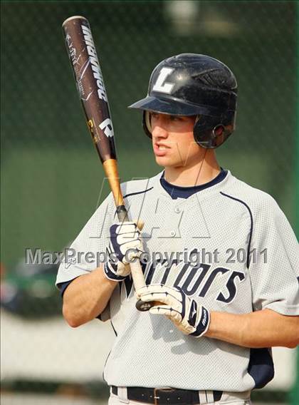 Thumbnail 3 in Liberty Christian vs Trinity Christian photogallery.