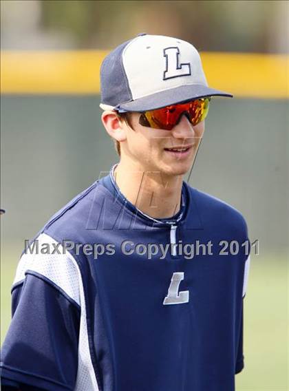 Thumbnail 1 in Liberty Christian vs Trinity Christian photogallery.