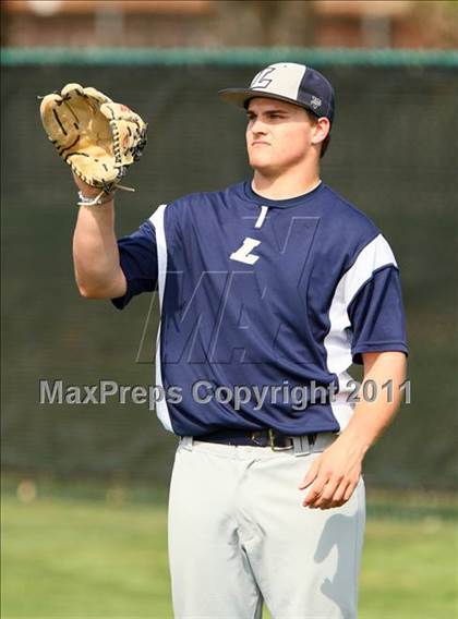 Thumbnail 1 in Liberty Christian vs Trinity Christian photogallery.