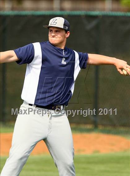 Thumbnail 2 in Liberty Christian vs Trinity Christian photogallery.