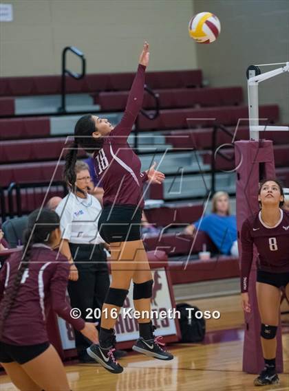 Thumbnail 1 in Highlands vs Crystal City (Arabian Round-up) photogallery.