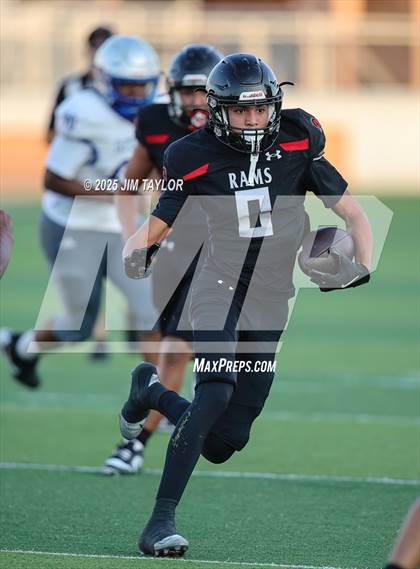 Thumbnail 2 in JV: Eastern Hills @ Mineral Wells photogallery.