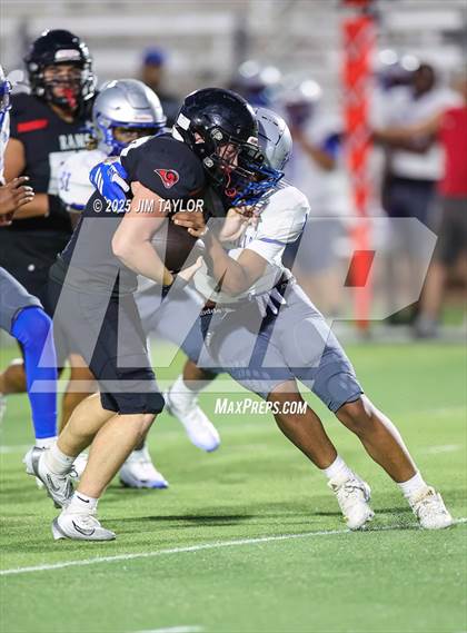 Thumbnail 1 in JV: Eastern Hills @ Mineral Wells photogallery.