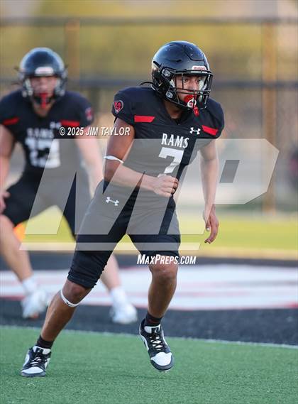 Thumbnail 3 in JV: Eastern Hills @ Mineral Wells photogallery.