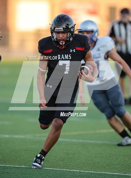 Thumbnail 3 in JV: Eastern Hills @ Mineral Wells photogallery.