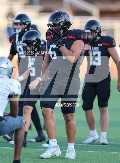 Thumbnail 3 in JV: Eastern Hills @ Mineral Wells photogallery.