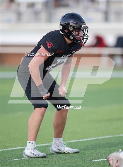 Thumbnail 3 in JV: Eastern Hills @ Mineral Wells photogallery.